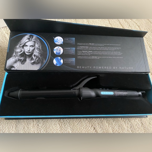 Bio Ionic long barrel styler - Picture 2 of 2